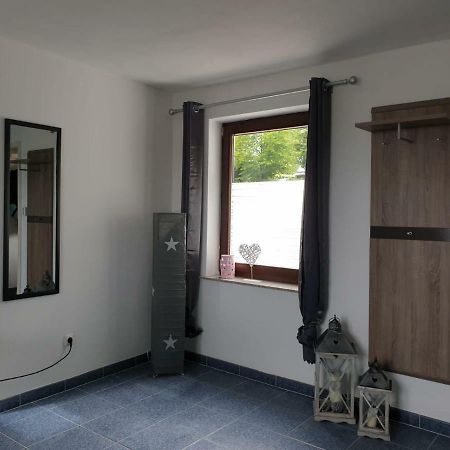 Ferienwohnung Huppenbroich Simmerath Exterior foto