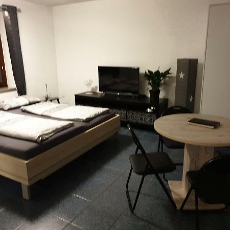 Ferienwohnung Huppenbroich Simmerath Exterior foto