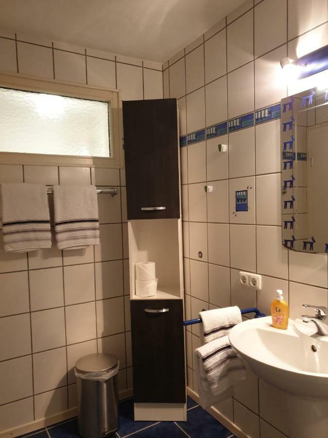 Ferienwohnung Huppenbroich Simmerath Exterior foto